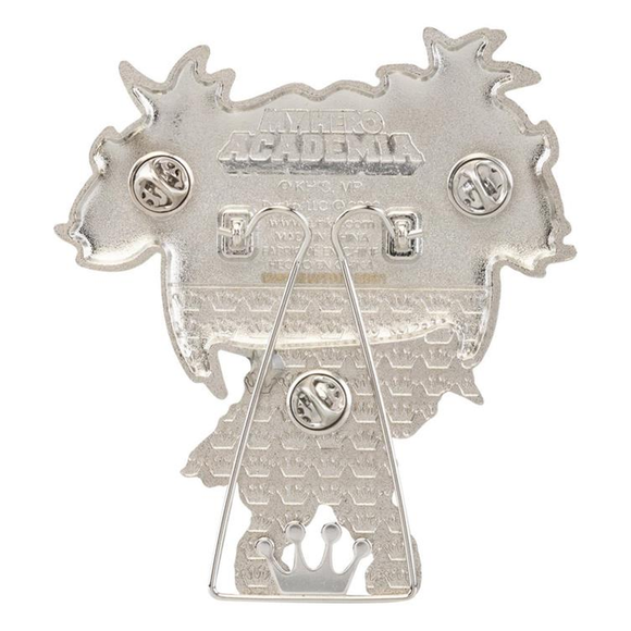 Funko POP! Pins: My Hero Academia - Himiko Toga - Bards & Cards