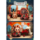 MJ Studio: Emma The Secret Forest Masquerade Series - 1 Blind Box - Bards & Cards