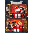 MJ Studio: Emma The Secret Forest Masquerade Series - 1 Blind Box - Bards & Cards