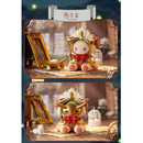 MJ Studio: Emma The Secret Forest Masquerade Series - 1 Blind Box - Bards & Cards