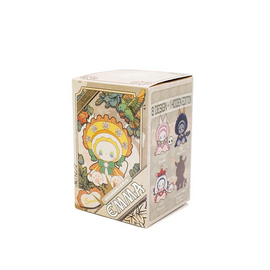 MJ Studio: Emma The Secret Forest Masquerade Series - 1 Blind Box - Bards & Cards