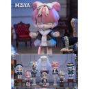 MJ Studio: Misya Mysterious Incredible Mansion Series - 1 Blind Box - Bards & Cards