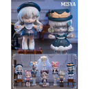 MJ Studio: Misya Mysterious Incredible Mansion Series - 1 Blind Box - Bards & Cards