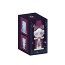 MJ Studio: Misya Mysterious Incredible Mansion Series - 1 Blind Box - Bards & Cards