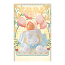 MJ Studio: Emma The Secret Forest Birthday Party Series - 1 Blind Box - Bards & Cards