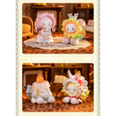 MJ Studio: Emma The Secret Forest Birthday Party Series - 1 Blind Box - Bards & Cards