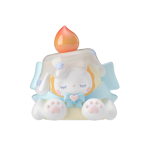 MJ Studio: Emma The Secret Forest Birthday Party Series - 1 Blind Box - Bards & Cards