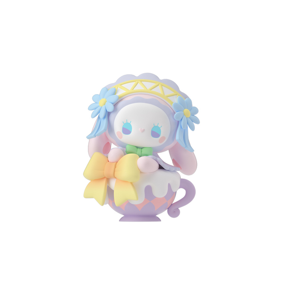 MJ Studio: Emma The Secret Forest Birthday Party Series - 1 Blind Box - Bards & Cards