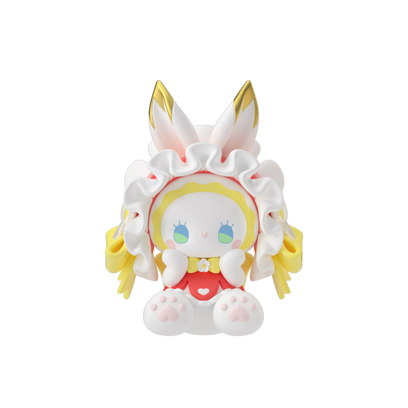 MJ Studio: Emma The Secret Forest Birthday Party Series - 1 Blind Box - Bards & Cards