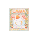 MJ Studio: Emma The Secret Forest Birthday Party Series - 1 Blind Box - Bards & Cards