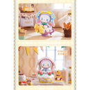 MJ Studio: Emma The Secret Forest Birthday Party Series - 1 Blind Box - Bards & Cards