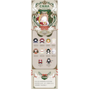 MJ Studio: Emma Unexplored Secret Forest Poetry Series - 1 Blind Box - Bards & Cards