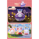 MJ Studio: Emma Unexplored Forest Lucky Egg Fortune Series - 1 Blind Box - Bards & Cards