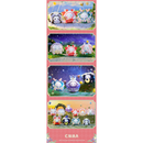 MJ Studio: Emma Unexplored Forest Lucky Egg Fortune Series - 1 Blind Box - Bards & Cards