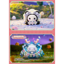 MJ Studio: Emma Unexplored Forest Lucky Egg Fortune Series - 1 Blind Box - Bards & Cards