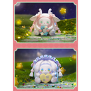 MJ Studio: Emma Unexplored Forest Lucky Egg Fortune Series - 1 Blind Box - Bards & Cards