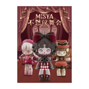 MJ Studio: Misya Incredible Dancing Party Series - 1 Blind Box - Bards & Cards
