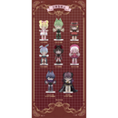 MJ Studio: Misya Incredible Dancing Party Series - 1 Blind Box - Bards & Cards