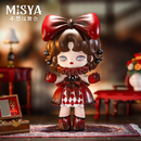 MJ Studio: Misya Incredible Dancing Party Series - 1 Blind Box - Bards & Cards
