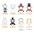 MJ Studio: Emma The Secret Forest Wedding Series - 1 Blind Box - Bards & Cards