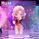 MJ Studio: Misya Idol's Band Series - 1 Blind Box - Bards & Cards