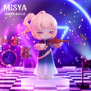 MJ Studio: Misya Idol's Band Series - 1 Blind Box - Bards & Cards