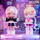 MJ Studio: Misya Idol's Band Series - 1 Blind Box - Bards & Cards