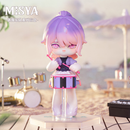 MJ Studio: Misya Idol's Band Series - 1 Blind Box - Bards & Cards