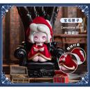 MJ Studio: Killa Treasure Pavilion Series - 1 Blind Box-19