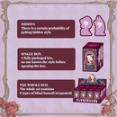 MJ Studio: Killa Treasure Pavilion Series - 1 Blind Box-5