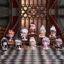 MJ Studio: Killa Treasure Pavilion Series - 1 Blind Box-6