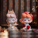 MJ Studio: Killa Treasure Pavilion Series - 1 Blind Box-7