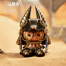 MJ Studio: Emma Secret Forest River of Time Series - 1 Blind Box - Bards & Cards