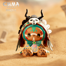 MJ Studio: Emma Secret Forest River of Time Series - 1 Blind Box - Bards & Cards