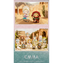 MJ Studio: Emma Secret Forest River of Time Series - 1 Blind Box - Bards & Cards