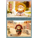 MJ Studio: Emma Secret Forest River of Time Series - 1 Blind Box - Bards & Cards