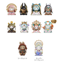 MJ Studio: Emma Secret Forest River of Time Series - 1 Blind Box - Bards & Cards