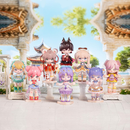 MJ Studio: Misya Incredible Dreaming Series - 1 Blind Box - Bards & Cards