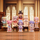 MJ Studio: Misya Incredible Dreaming Series - 1 Blind Box - Bards & Cards