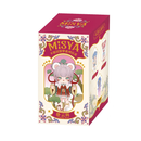 MJ Studio: Misya Incredible Dreaming Series - 1 Blind Box - Bards & Cards