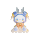 MJ Studio: Emma Secret Forest Tea Party Poetry Series (Different Color Classic Limitation) - 1 Blind Box - Bards & Cards