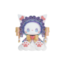 MJ Studio: Emma Secret Forest Tea Party Poetry Series (Different Color Classic Limitation) - 1 Blind Box - Bards & Cards