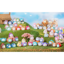 MJ Studio: Emma Rua Rua Zoo Party - 1 Blind Box - Bards & Cards