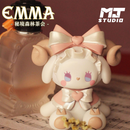 MJ Studio: Emma Secret Forest Tea Party Series - 1 Blind Box - Bards & Cards