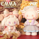 MJ Studio: Emma Secret Forest Tea Party Series - 1 Blind Box - Bards & Cards