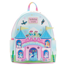 Loungefly: Hasbro - My Little Pony Castle Mini Backpack - Bards & Cards