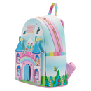 Loungefly: Hasbro - My Little Pony Castle Mini Backpack - Bards & Cards
