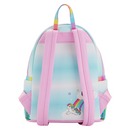 Loungefly: Hasbro - My Little Pony Castle Mini Backpack - Bards & Cards