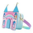 Loungefly: Hasbro - My Little Pony Castle Cross Body Bag - Bards & Cards