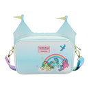Loungefly: Hasbro - My Little Pony Castle Cross Body Bag - Bards & Cards
